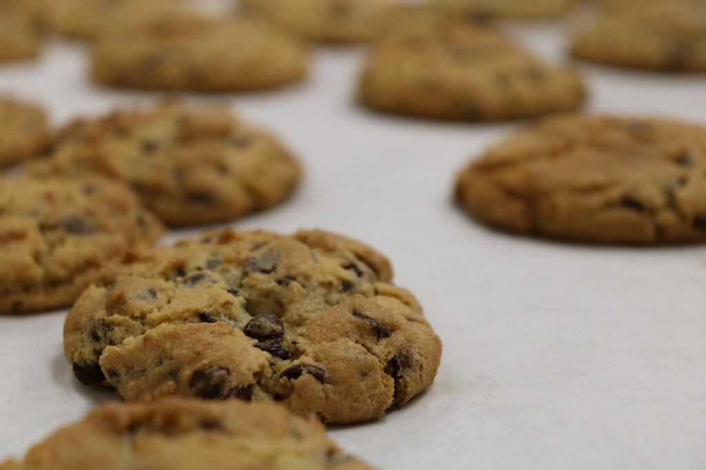 Best5Brown Butter Chocolate Chip Cookie Recipe with Gooey Centers