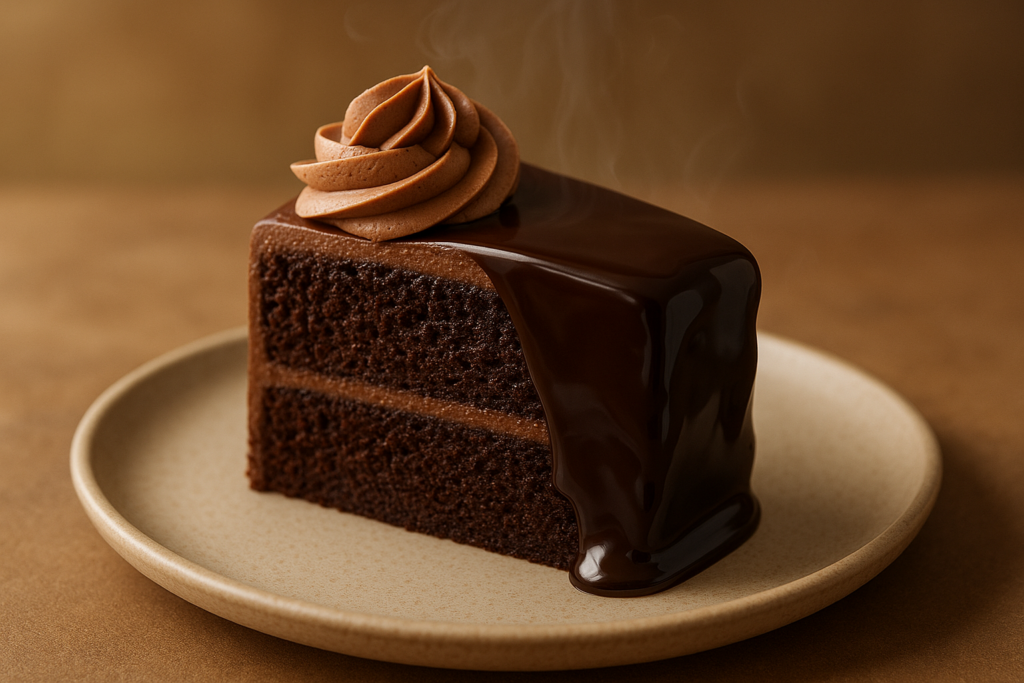Chocolate Buttercream vs Ganache: Which One Is Best for Your Dessert — Expert Tips Chocolate Buttercream vs Ganache: Which One Is Best for Your Dessert — Expert Tips