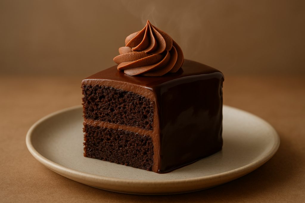 Chocolate Buttercream vs Ganache: Which One Is Best for Your Dessert — Expert Tips Chocolate Buttercream vs Ganache: Which One Is Best for Your Dessert — Expert Tips