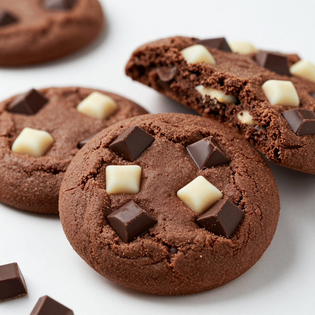 Chocolate Chip Cookie Trends From Brown Butter to Stuffed Centers Chocolate Chip Cookie Trends From Brown Butter to Stuffed Centers