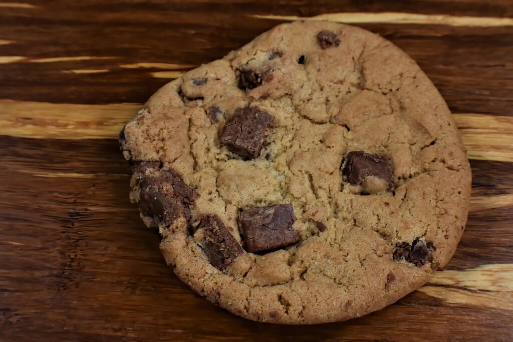 Chocolate Chip Cookie Trends From Brown Butter to Stuffed Centers Chocolate Chip Cookie Trends From Brown Butter to Stuffed Centers