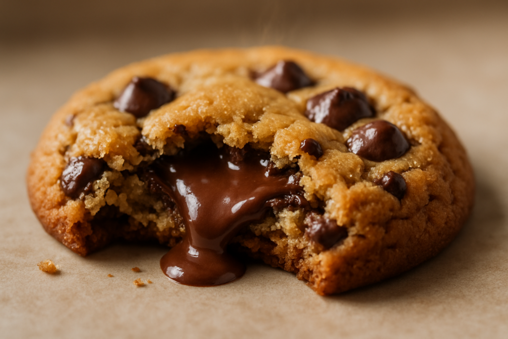 Chocolate Chip Cookie Trends From Brown Butter to Stuffed Centers Chocolate Chip Cookie Trends From Brown Butter to Stuffed Centers