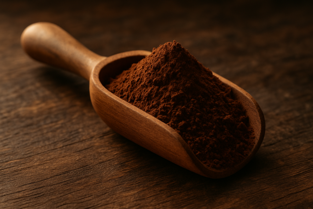 Cocoa Powder vs Cacao Powder and When to Use Each One - Expert Cocoa Powder vs Cacao Powder and When to Use Each One - Expert