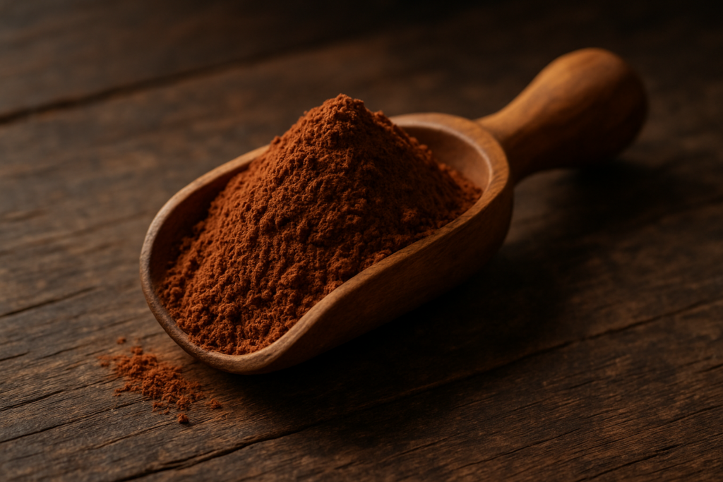 Cocoa Powder vs Cacao Powder and When to Use Each One - Expert Cocoa Powder vs Cacao Powder and When to Use Each One - Expert