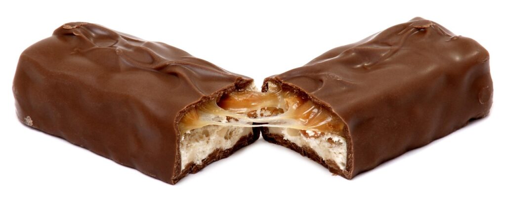 Crispy Chocolate Crunch Bar Recipe with Cereal, Nuts, and Caramel