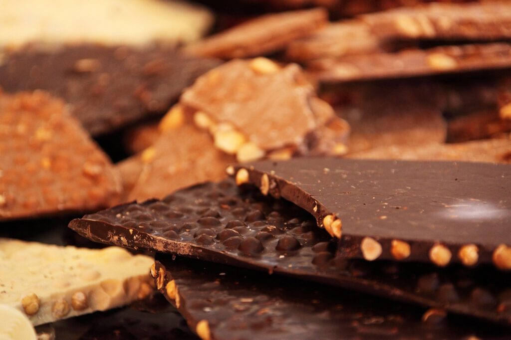 How Cocoa Prices Are Changing the Future of Chocolate Desserts — Expert Insights How Cocoa Prices Are Changing the Future of Chocolate Desserts — Expert Insights
