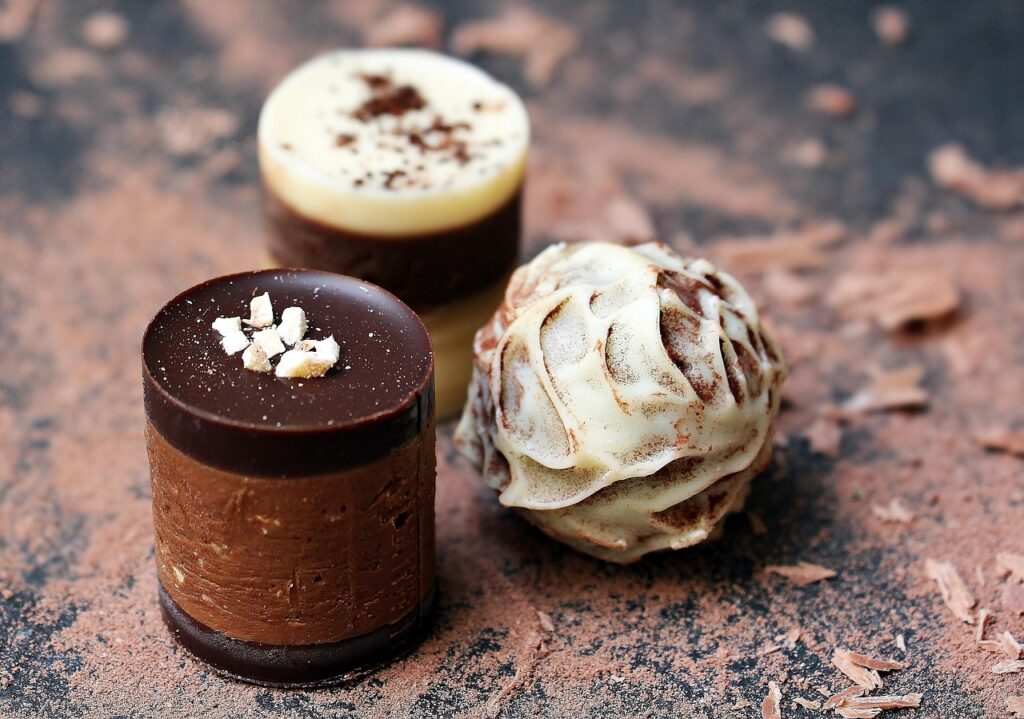 How Cocoa Prices Are Changing the Future of Chocolate Desserts — Expert Insights How Cocoa Prices Are Changing the Future of Chocolate Desserts — Expert Insights