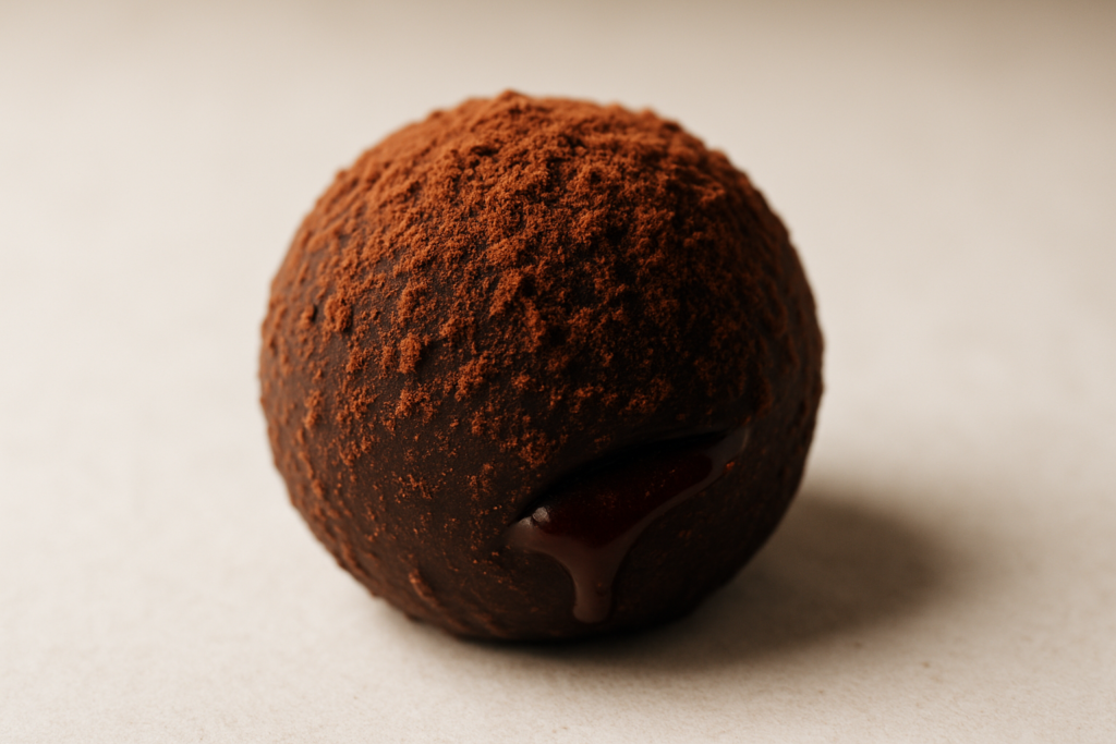 Low-Sugar Chocolate Desserts That Still Taste Rich and Indulgent Low-Sugar Chocolate Desserts That Still Taste Rich and Indulgent