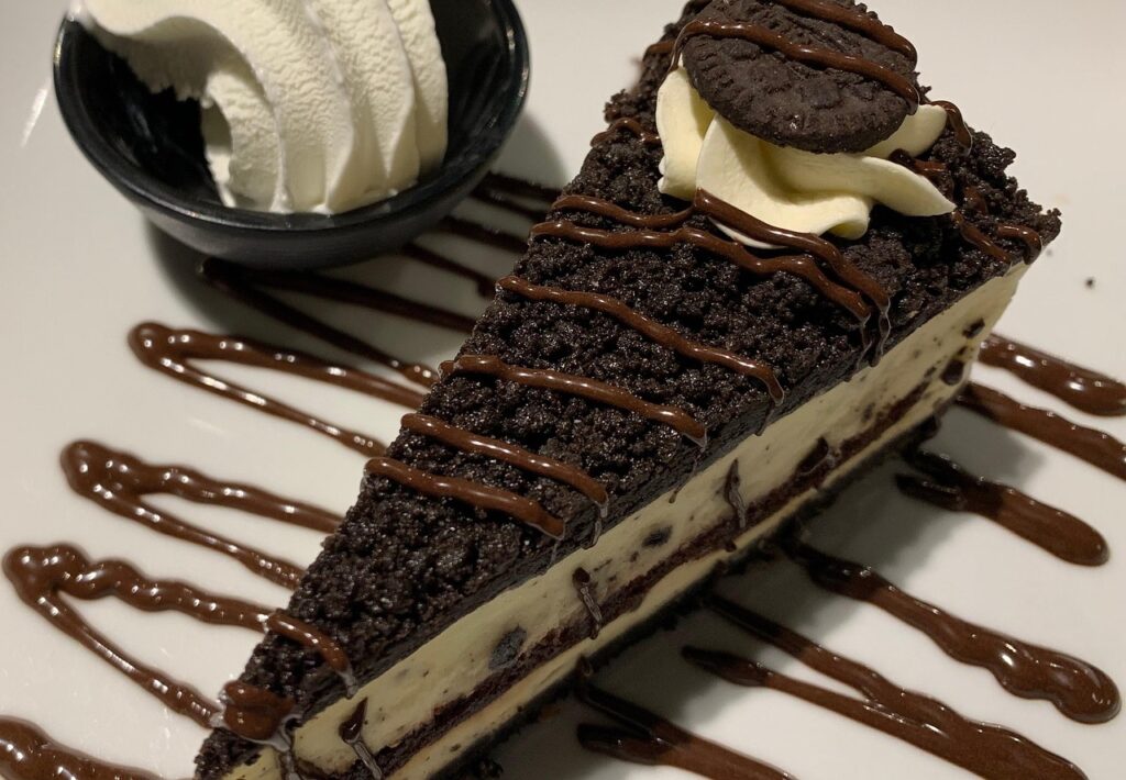 Low-Sugar Chocolate Desserts That Still Taste Rich and Indulgent Low-Sugar Chocolate Desserts That Still Taste Rich and Indulgent
