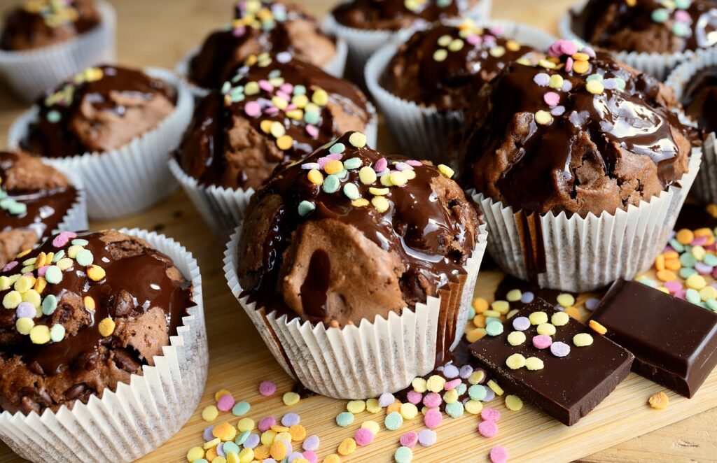 Low-Sugar Chocolate Desserts That Still Taste Rich and Indulgent Low-Sugar Chocolate Desserts That Still Taste Rich and Indulgent