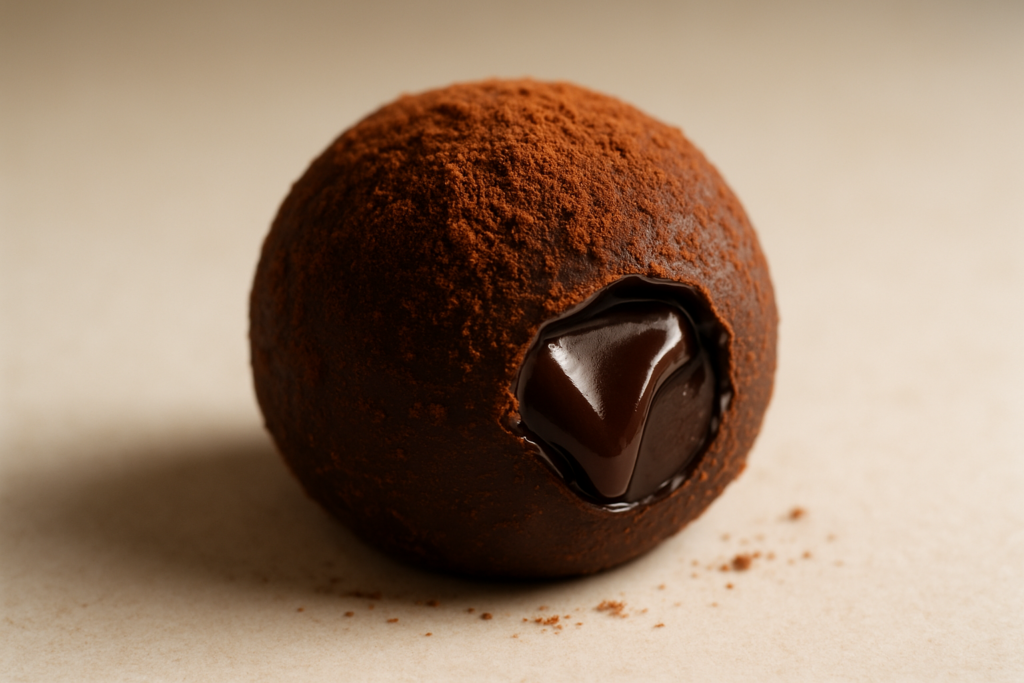 Low-Sugar Chocolate Desserts That Still Taste Rich and Indulgent Low-Sugar Chocolate Desserts That Still Taste Rich and Indulgent