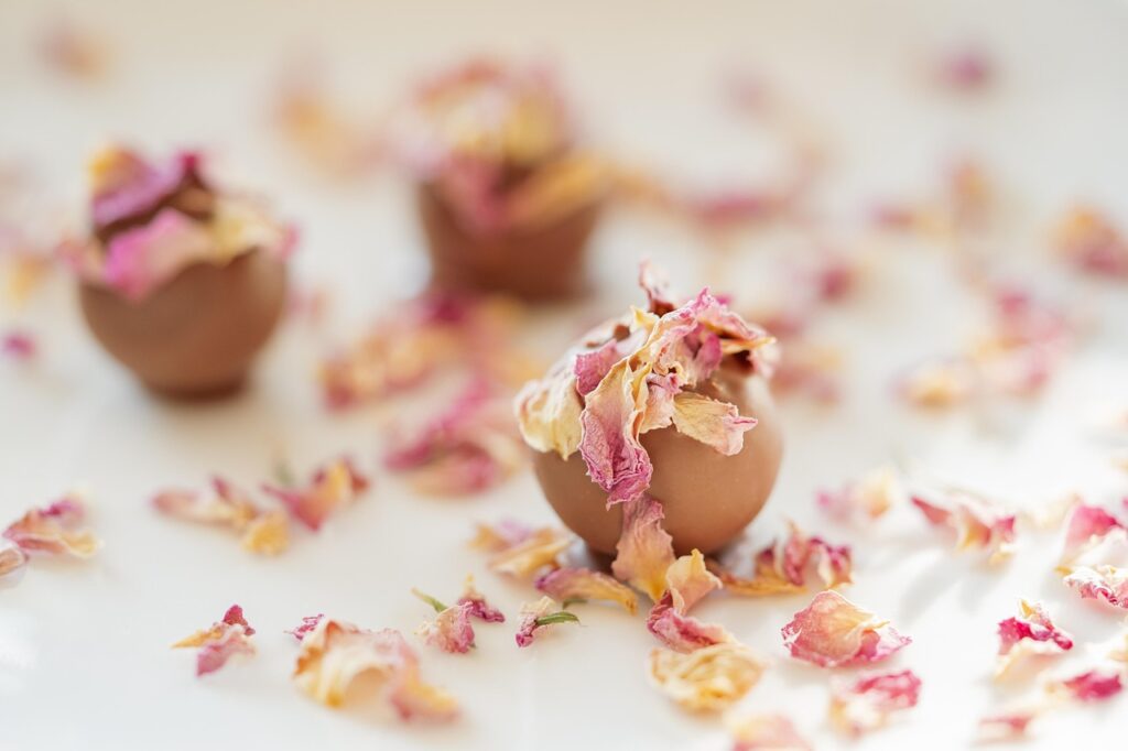 Low-Sugar Chocolate Desserts That Still Taste Rich and Indulgent Low-Sugar Chocolate Desserts That Still Taste Rich and Indulgent