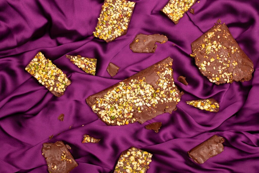 Pistachio Chocolate Desserts That Are Perfect for the Dubai Chocolate Craze — Ultimate Picks