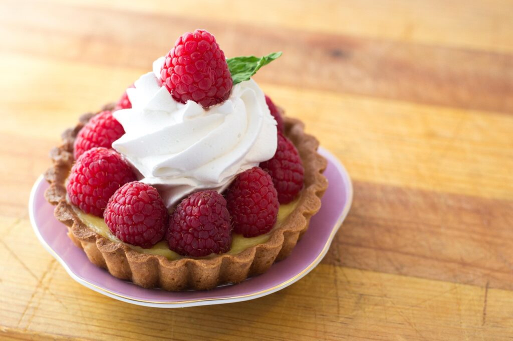 Salted Caramel Chocolate Tart Recipe for a Rich Crowd-Pleasing Dessert — Ultimate 5
