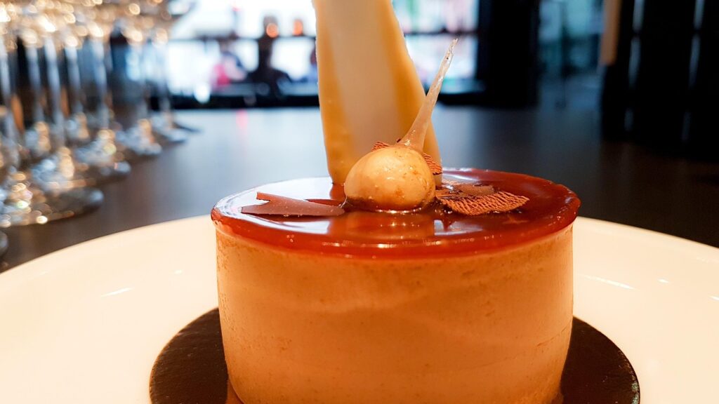 Salted Caramel Chocolate Tart Recipe for a Rich Crowd-Pleasing Dessert — Ultimate 5