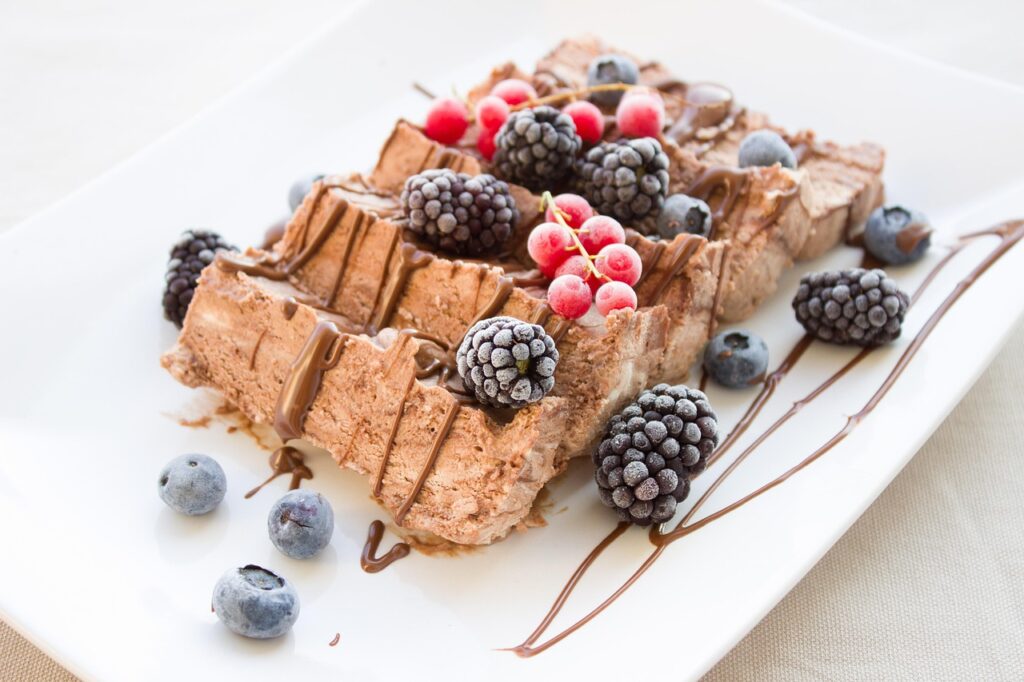 Top Plant-Based Chocolate Recipes for Dairy-Free Dessert Lovers