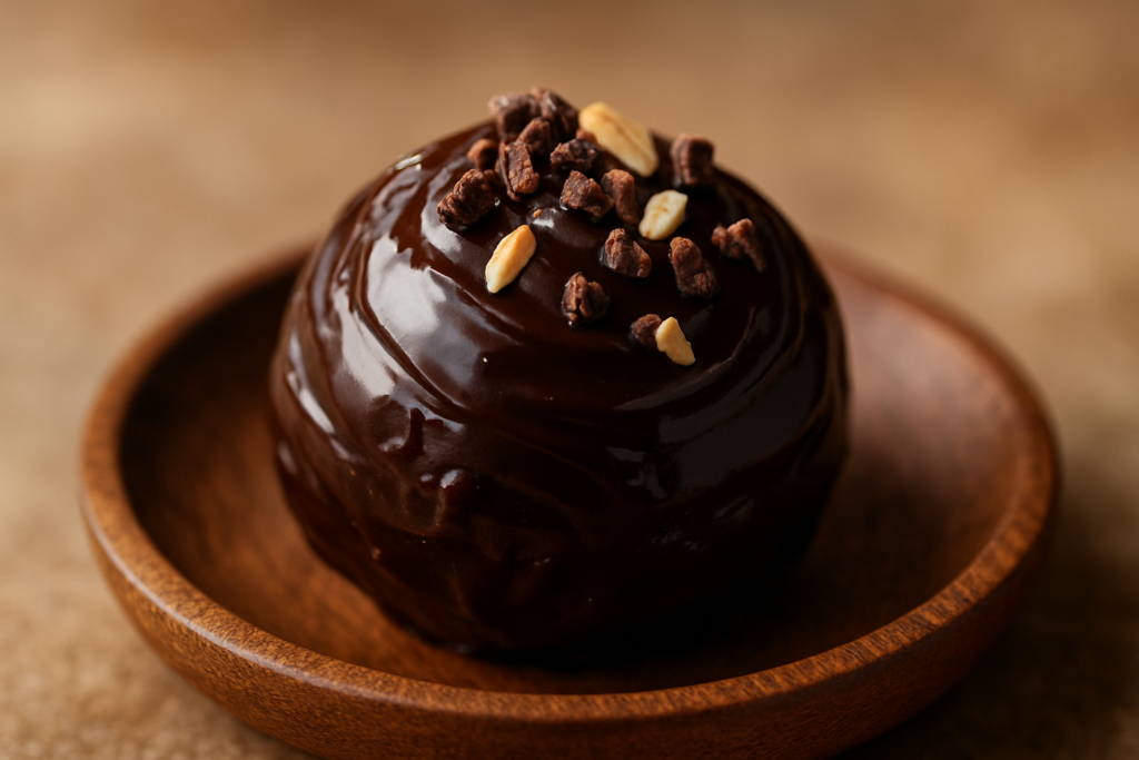 Top Plant-Based Chocolate Recipes for Dairy-Free Dessert Lovers