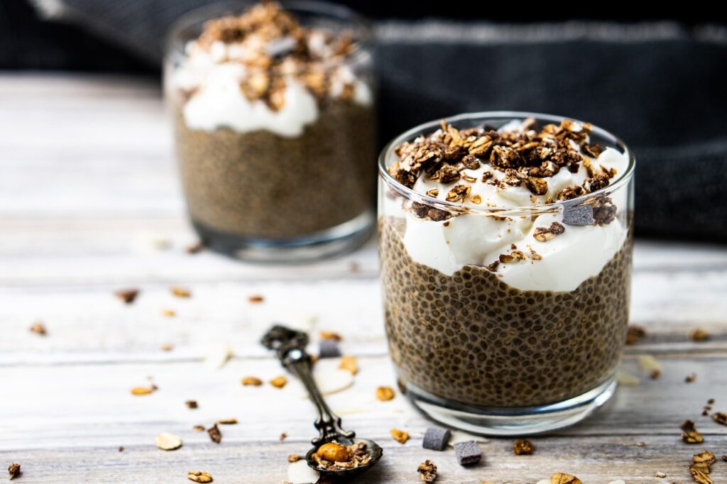 Top Plant-Based Chocolate Recipes for Dairy-Free Dessert Lovers