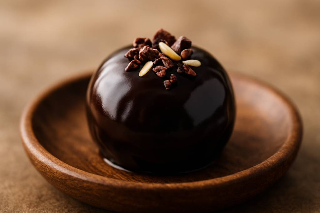 Top Plant-Based Chocolate Recipes for Dairy-Free Dessert Lovers
