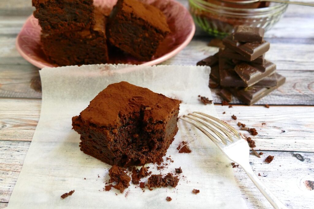 Triple Chocolate Brownies Recipe for Fudgy Bakery-Style Results