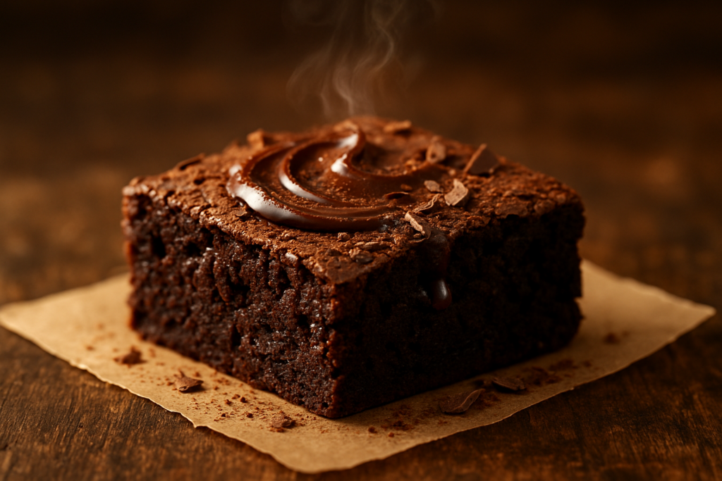 Triple Chocolate Brownies Recipe for Fudgy Bakery-Style Results