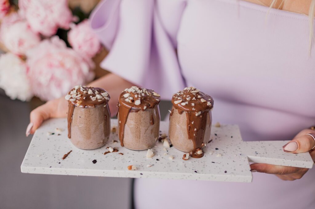 Ultimate Chocolate Bark Recipes with Nuts, Fruit, Pretzels, and Candy Toppings —10