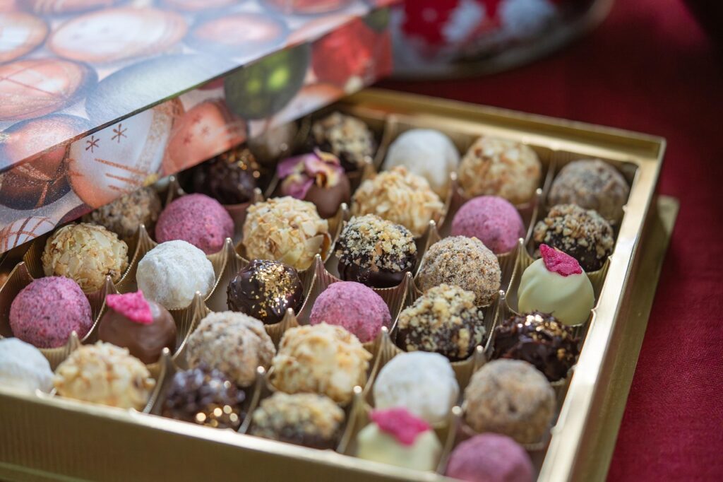 Ultimate Chocolate Truffle Recipes for Homemade Gifts and Luxury Dessert Boards