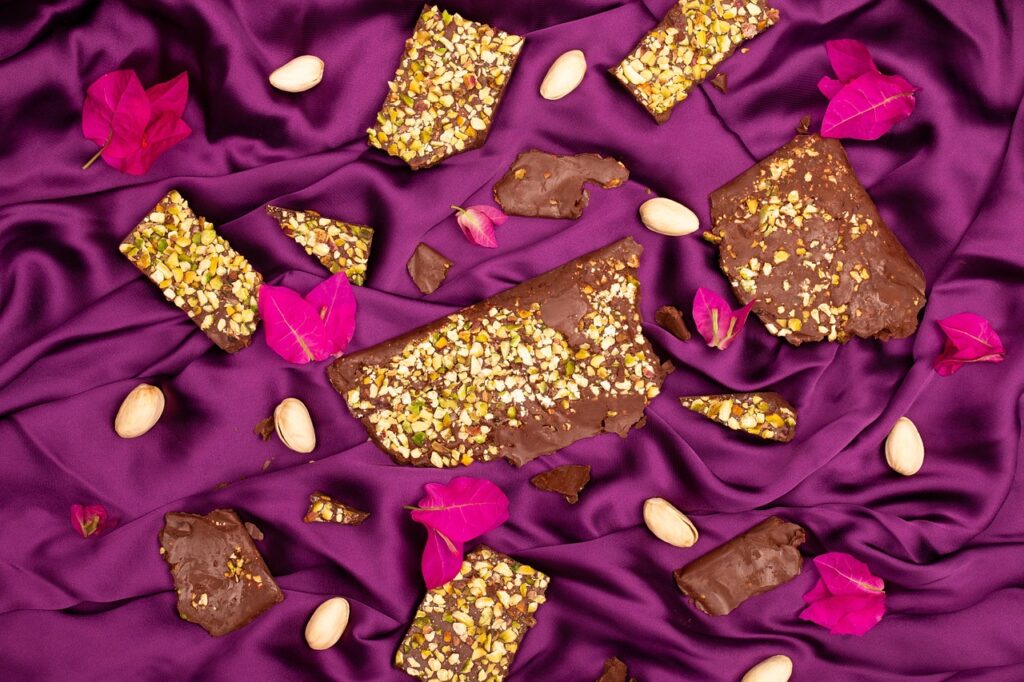 What Is Dubai Chocolate and Why Is Pistachio Kataifi Taking Over Dessert Menus — Expert Facts