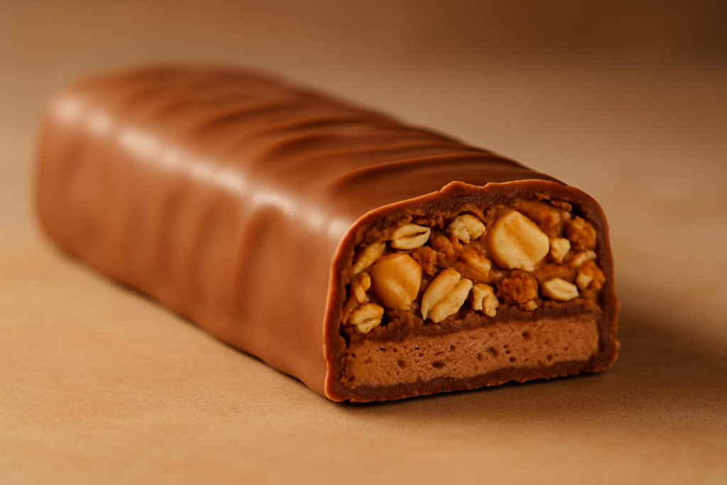 Why Chocolate Brands Are Reformulating Candy Bars and What It Means for Shoppers — Essential Insights Why Chocolate Brands Are Reformulating Candy Bars and What It Means for Shoppers — Essential Insights