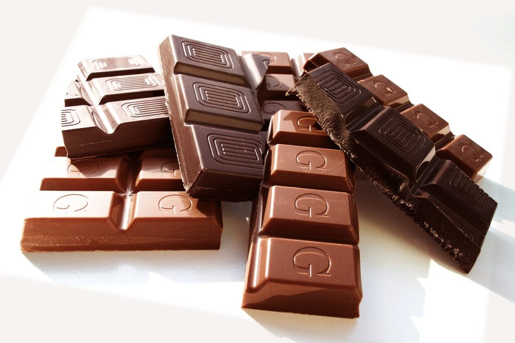 Why Chocolate Brands Are Reformulating Candy Bars and What It Means for Shoppers — Essential Insights Why Chocolate Brands Are Reformulating Candy Bars and What It Means for Shoppers — Essential Insights