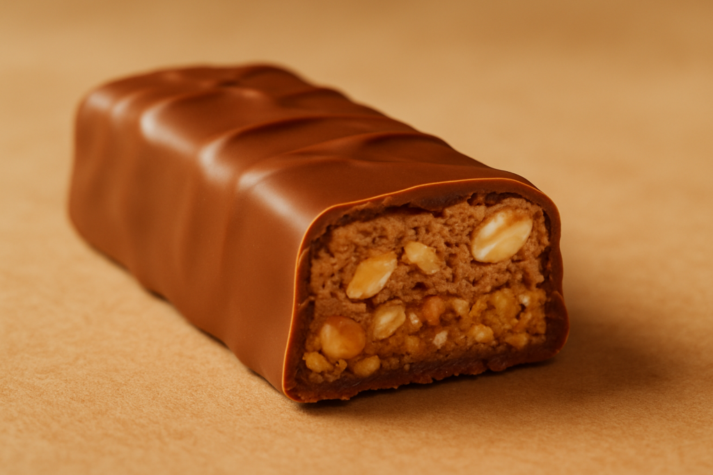Why Chocolate Brands Are Reformulating Candy Bars and What It Means for Shoppers — Essential Insights Why Chocolate Brands Are Reformulating Candy Bars and What It Means for Shoppers — Essential Insights
