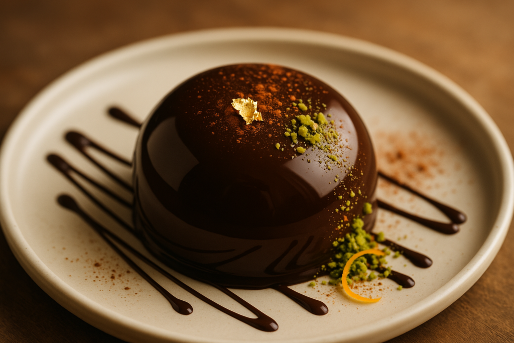 7 Essential Chocolate Dessert Trends Inspired by TikTok, Bakeries, and Global Flavors 7 Essential Chocolate Dessert Trends Inspired by TikTok, Bakeries, and Global Flavors