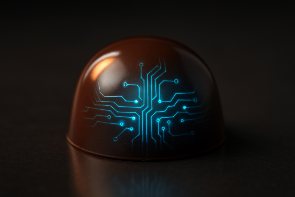 Artificial Intelligence in Chocolate Making and the Future of Flavor Innovation — Ultimate Insights Artificial Intelligence in Chocolate Making and the Future of Flavor Innovation — Ultimate Insights