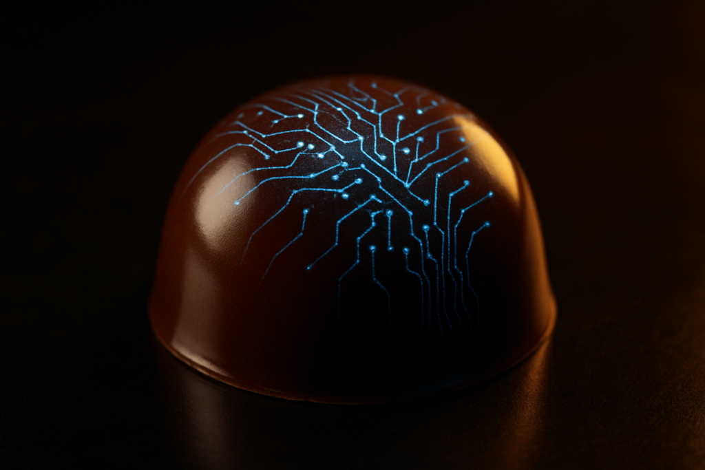 Artificial Intelligence in Chocolate Making and the Future of Flavor Innovation — Ultimate Insights Artificial Intelligence in Chocolate Making and the Future of Flavor Innovation — Ultimate Insights