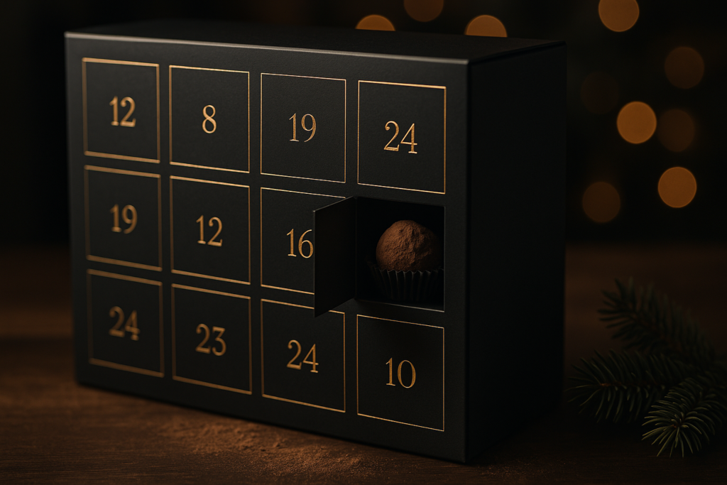 Best Chocolate Advent Calendars For Adults Best Chocolate Advent Calendars For Adults