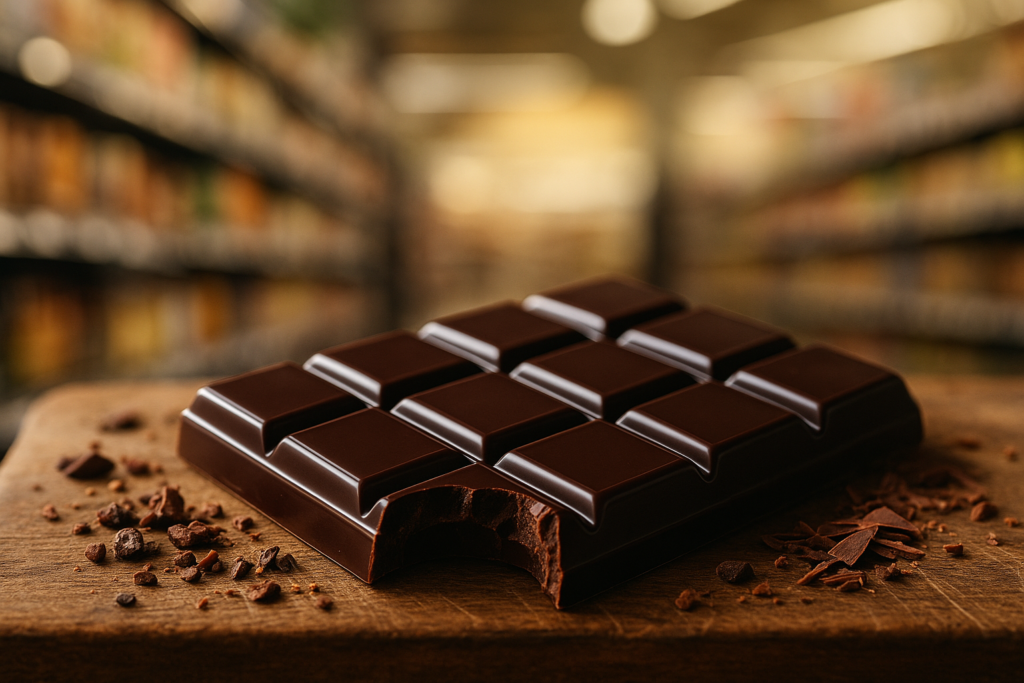 Best Chocolate Brands At Walmart You Should Try Best Chocolate Brands At Walmart You Should Try