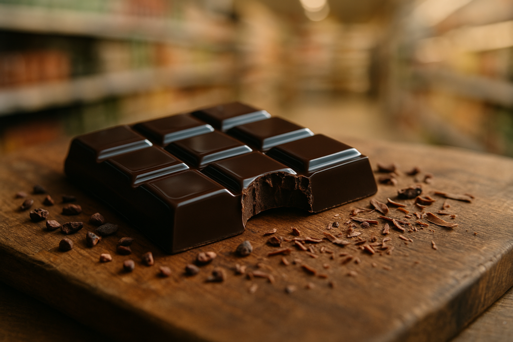 Best Chocolate Brands At Walmart You Should Try Best Chocolate Brands At Walmart You Should Try