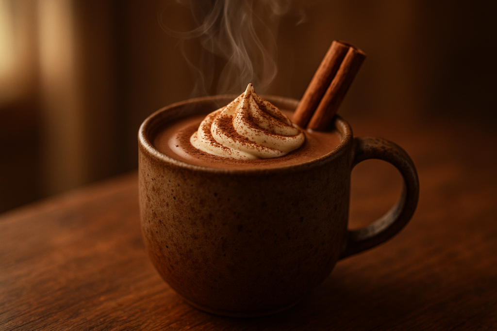 Best Hot Chocolate Mixes You Can Buy Right Now Best Hot Chocolate Mixes You Can Buy Right Now