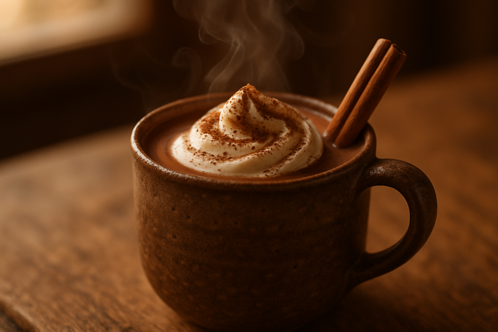 Best Hot Chocolate Mixes You Can Buy Right Now Best Hot Chocolate Mixes You Can Buy Right Now