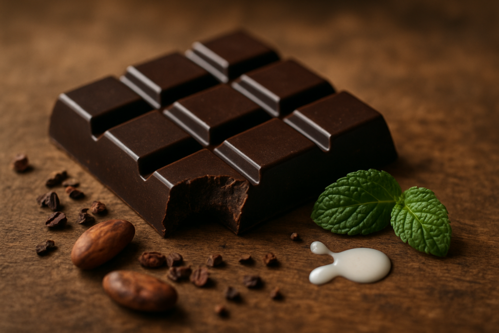 Best Vegan Chocolate Brands You Need To Know About Best Vegan Chocolate Brands You Need To Know About
