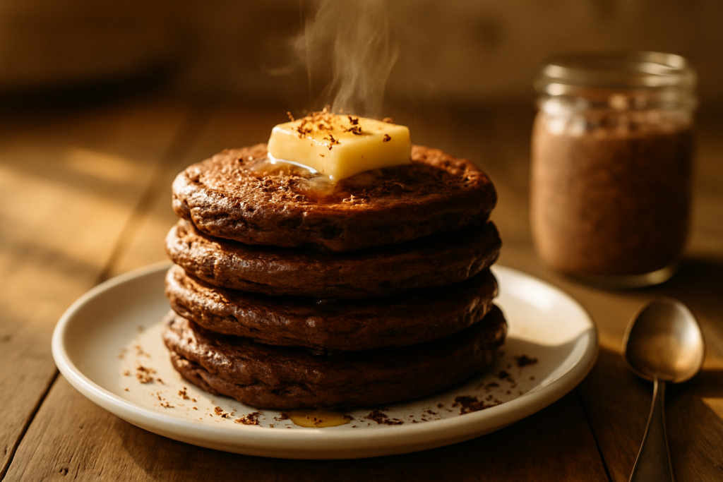 Chocolate Breakfast Ideas From Cocoa Overnight Oats to Chocolate Pancakes — Ultimate 10