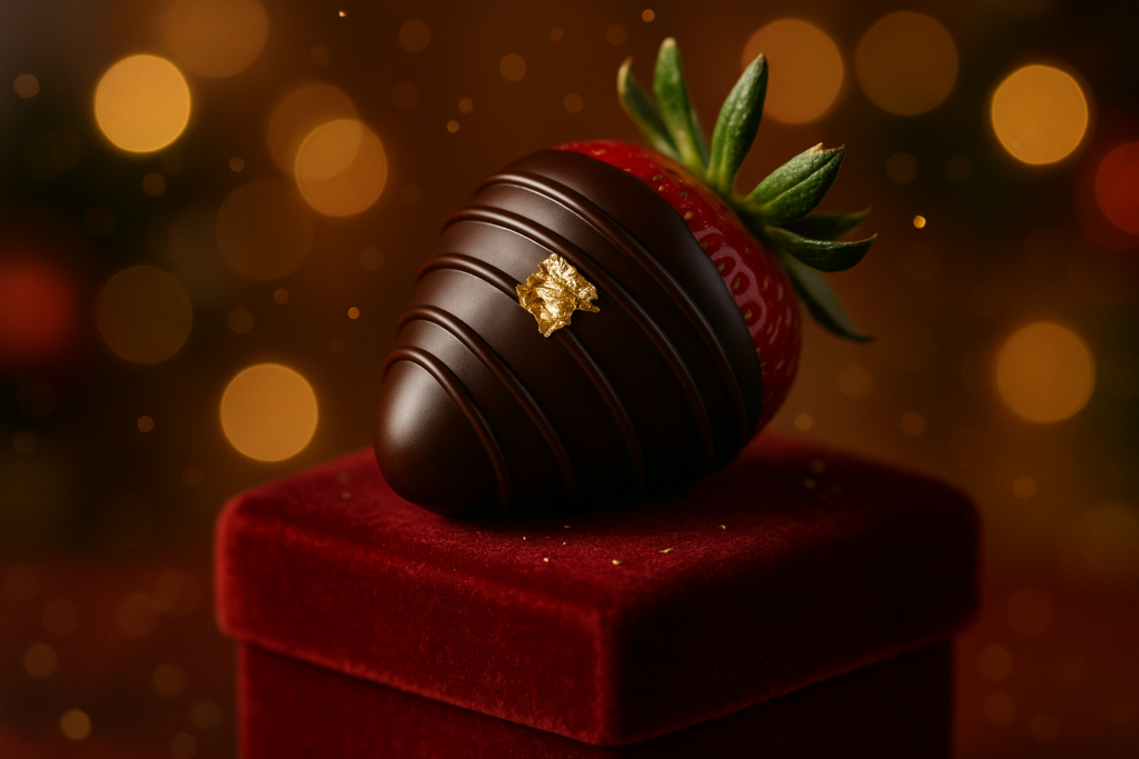 Chocolate Covered Strawberry Ideas for Holidays, Parties, and Gifts — Ultimate Tips Chocolate Covered Strawberry Ideas for Holidays, Parties, and Gifts — Ultimate Tips
