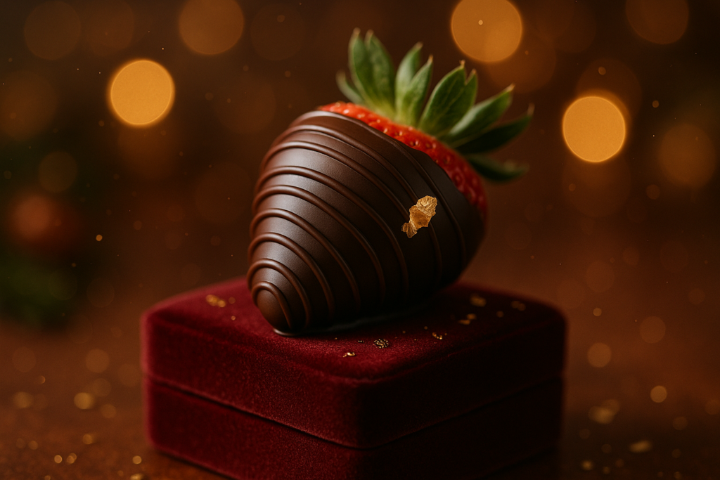 Chocolate Covered Strawberry Ideas for Holidays, Parties, and Gifts — Ultimate Tips Chocolate Covered Strawberry Ideas for Holidays, Parties, and Gifts — Ultimate Tips