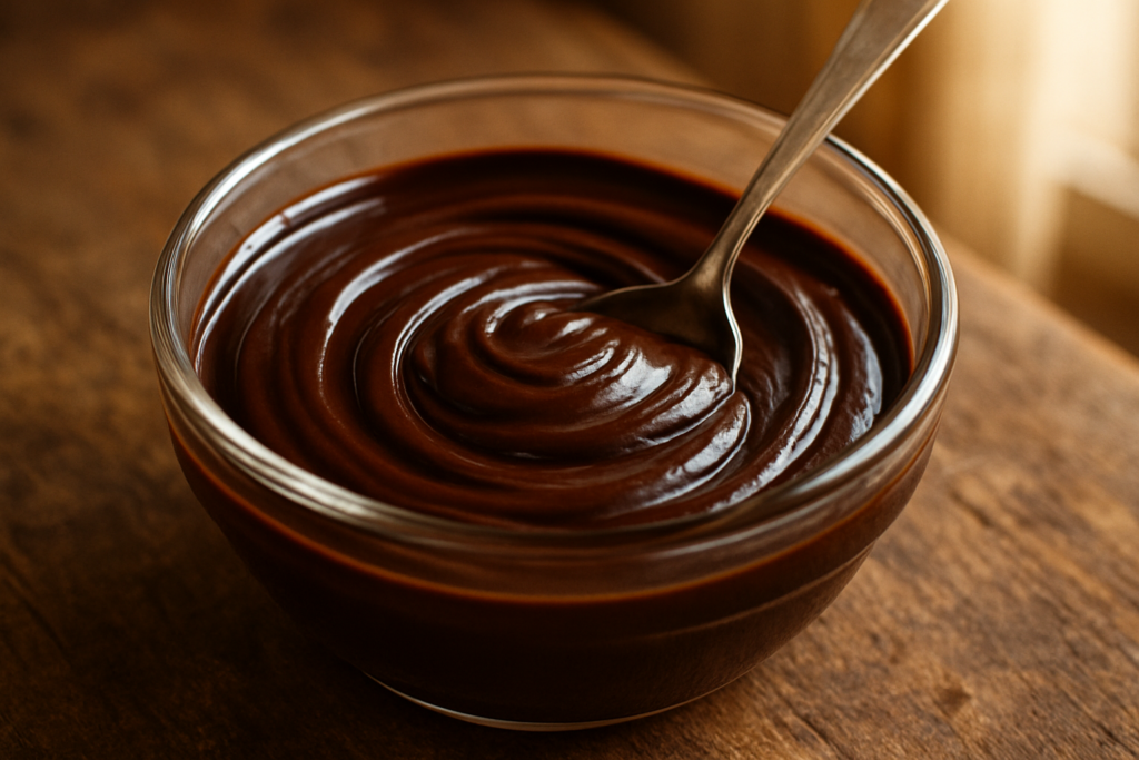Chocolate Ganache Recipe and Creative Ways to Use It in Desserts Chocolate Ganache Recipe and Creative Ways to Use It in Desserts