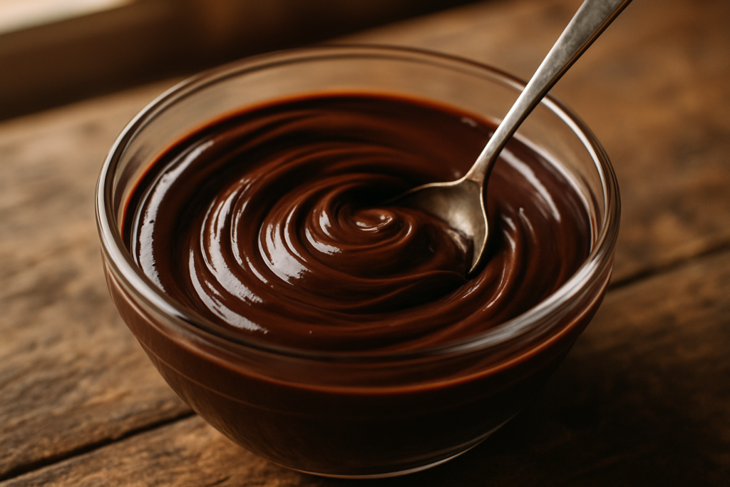Chocolate Ganache Recipe and Creative Ways to Use It in Desserts Chocolate Ganache Recipe and Creative Ways to Use It in Desserts