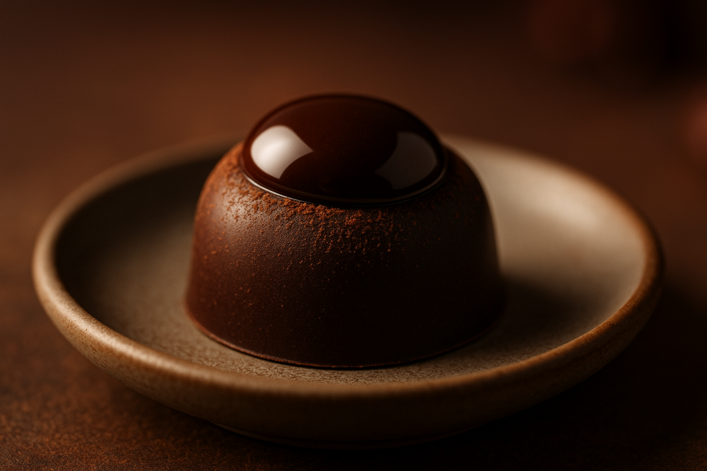 Chocolate Pairings with Coffee, Wine, Fruit, Nuts, and Cheese 6 Chocolate Pairings with Coffee, Wine, Fruit, Nuts, and Cheese 6
