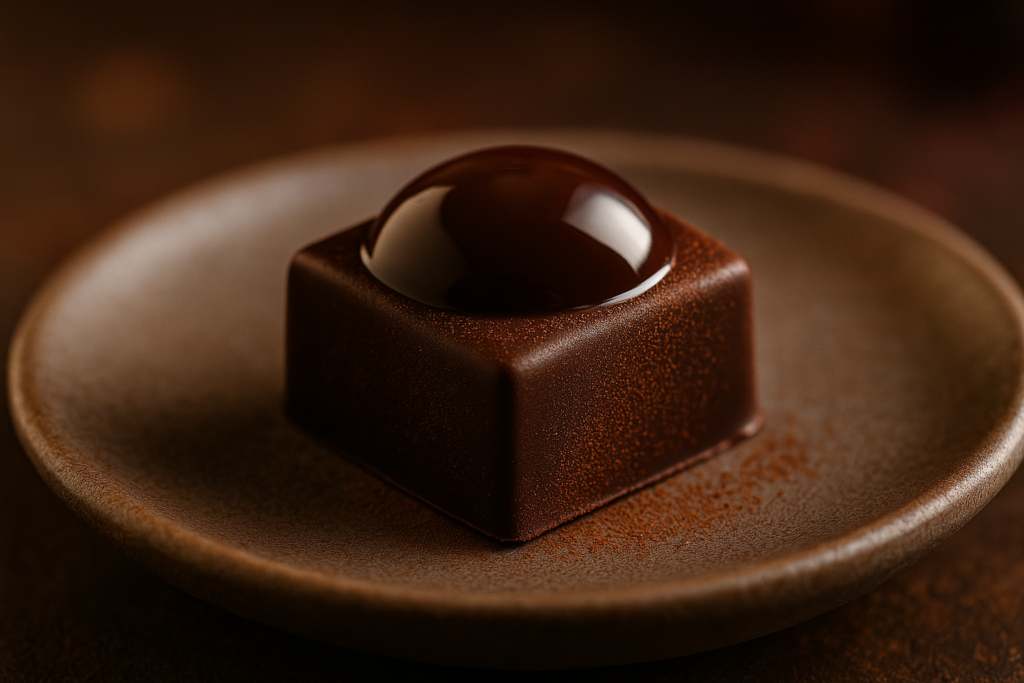 Chocolate Pairings with Coffee, Wine, Fruit, Nuts, and Cheese 6 Chocolate Pairings with Coffee, Wine, Fruit, Nuts, and Cheese 6