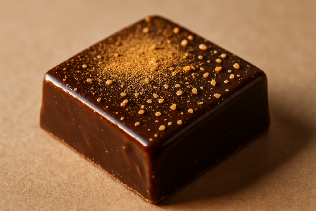 Functional Chocolate Trends From Protein Bars to Adaptogen Cocoa Treats — Expert Insights Functional Chocolate Trends From Protein Bars to Adaptogen Cocoa Treats — Expert Insights
