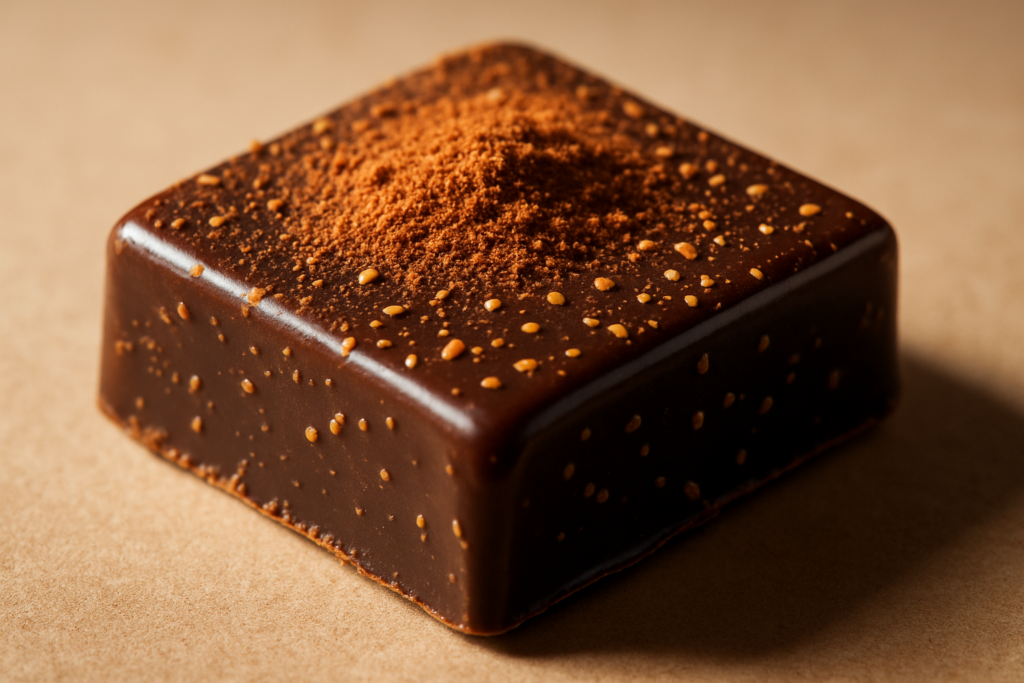 Functional Chocolate Trends From Protein Bars to Adaptogen Cocoa Treats — Expert Insights Functional Chocolate Trends From Protein Bars to Adaptogen Cocoa Treats — Expert Insights
