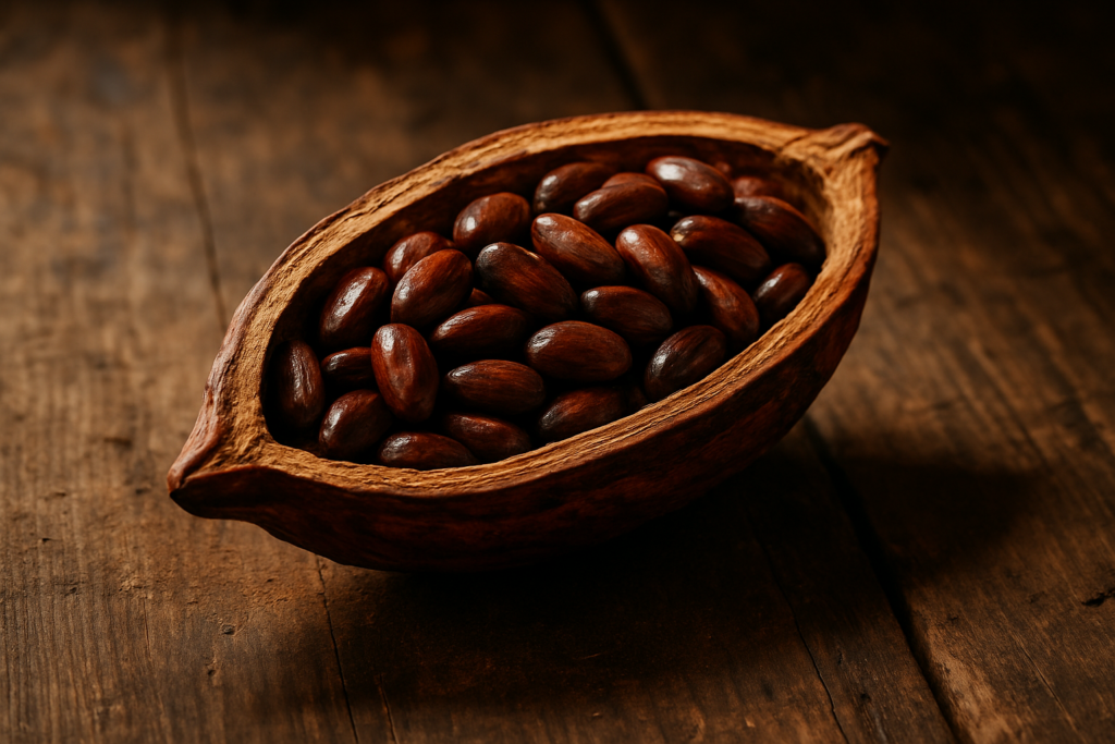 How Chocolate Is Made From Cacao Bean To Bar How Chocolate Is Made From Cacao Bean To Bar